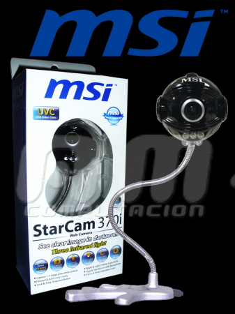CAMARAS WEB